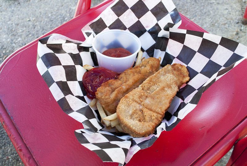 rocky mountain oysters