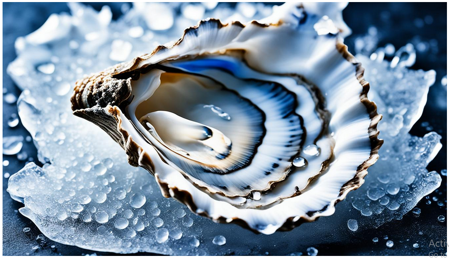 The Nutritional Powerhouse of Oyster Milk