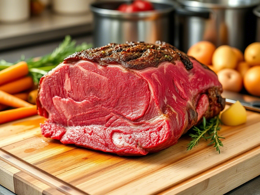 Master the Art of Beef Shoulder Roast Juicy, Flavorful, and Easy-to-Follow Recipes